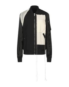 Куртка Rick Owens