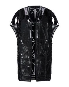 Легкое пальто Rick Owens
