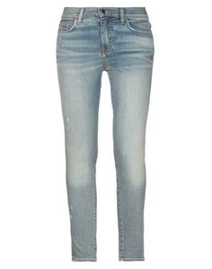 Джинсовые брюки Amiri