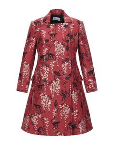 Пальто RED Valentino