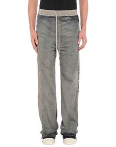 Джинсовые брюки Drkshdw BY Rick Owens