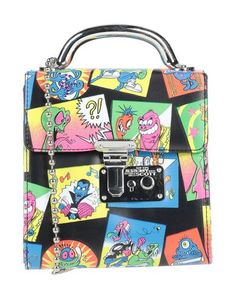 Сумка на руку Jeremy Scott