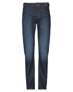 Джинсовые брюки Versace Jeans