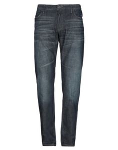 Джинсовые брюки Armani Jeans