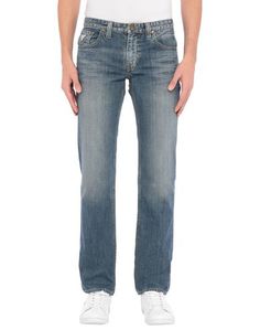 Джинсовые брюки Guess
