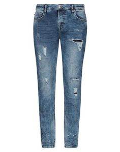 Джинсовые брюки Guess