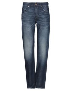 Джинсовые брюки 7 For All Mankind