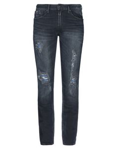 Джинсовые брюки Guess