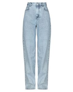 Джинсовые брюки Isabel Marant