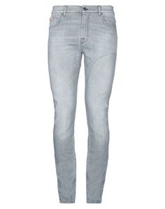 Джинсовые брюки 7 For All Mankind