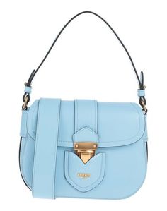 Сумка через плечо Moschino