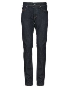 Джинсовые брюки Diesel