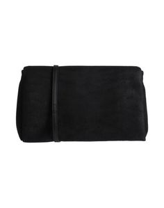 Сумка на руку Rick Owens