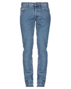 Джинсовые брюки Just Cavalli