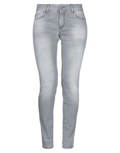 Джинсовые брюки Just Cavalli