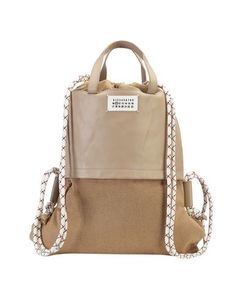 Рюкзаки и сумки на пояс Maison Margiela