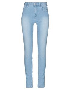 Джинсовые брюки MET Jeans