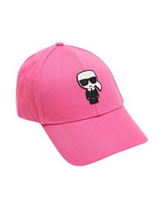 Головной убор Karl Lagerfeld