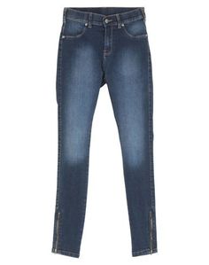 Джинсовые брюки DR. Denim Jeansmakers