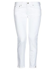 Джинсовые брюки Dondup