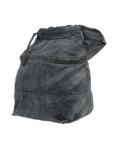 Рюкзаки и сумки на пояс Rick Owens