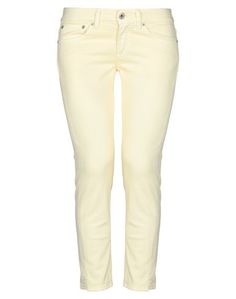 Джинсовые брюки Dondup