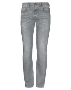 Джинсовые брюки 7 For All Mankind
