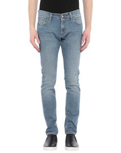 Джинсовые брюки Carhartt