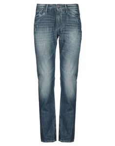 Джинсовые брюки Armani Jeans
