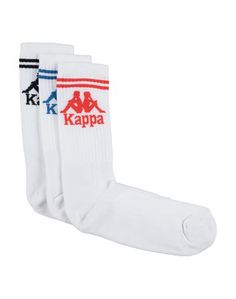 Короткие носки Kappa