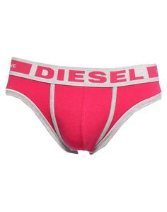 Трусы Diesel