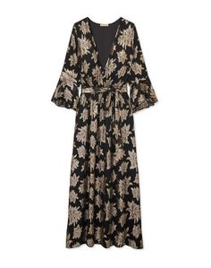 Длинное платье Melissa Odabash