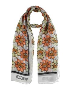 Палантин Moschino