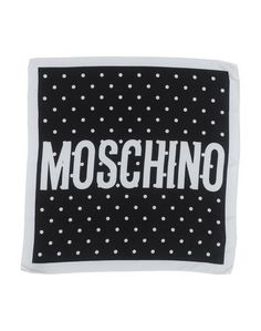 Платок Moschino