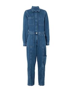 Комбинезоны без бретелей Tommy Jeans