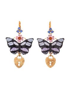 Серьги Dolce & Gabbana