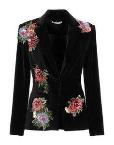 Пиджак Alice + Olivia