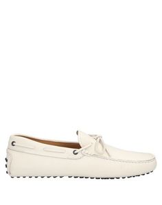 Мокасины Tod`S
