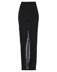 Длинная юбка Rick Owens