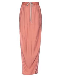 Длинная юбка Rick Owens