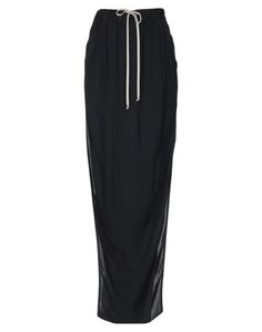 Длинная юбка Rick Owens
