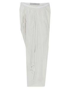 Юбка длиной 3/4 Rick Owens