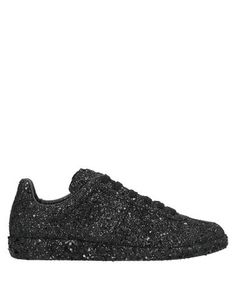 Низкие кеды и кроссовки Maison Margiela