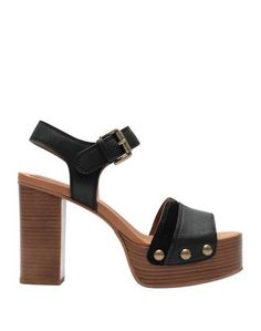 Сандалии SEE BY ChloÉ