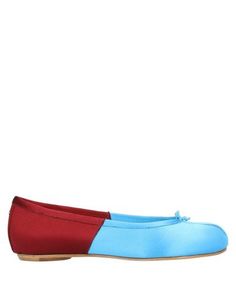 Балетки Maison Margiela