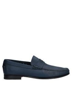 Мокасины Santoni