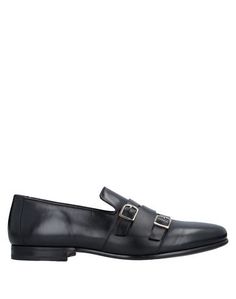 Мокасины Santoni