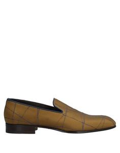 Мокасины Santoni