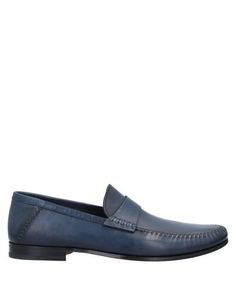 Мокасины Santoni