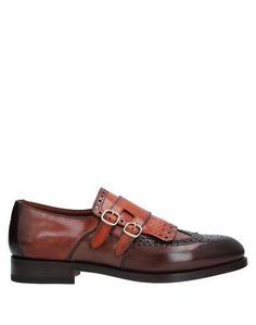 Мокасины Santoni